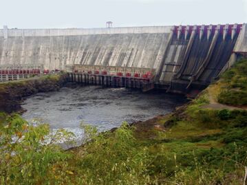 Día Mundial del Agua: gotas sin desperdicio