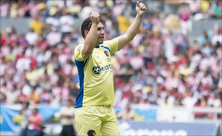 'Chava' Cabañas disfruta del futbol a nueve años de la tragedia en el Bar Bar