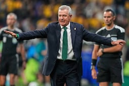 ¿Javier Aguirre rechazó a Ecuador? El “Vasco” revela que recibió 4 ofertas, incluida una de México
