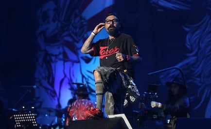 Panteón Rococo ve “séquito de gobernadores corruptos”