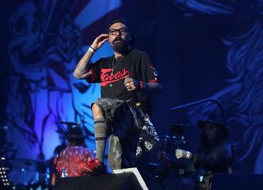 Panteón Rococo ve “séquito de gobernadores corruptos”