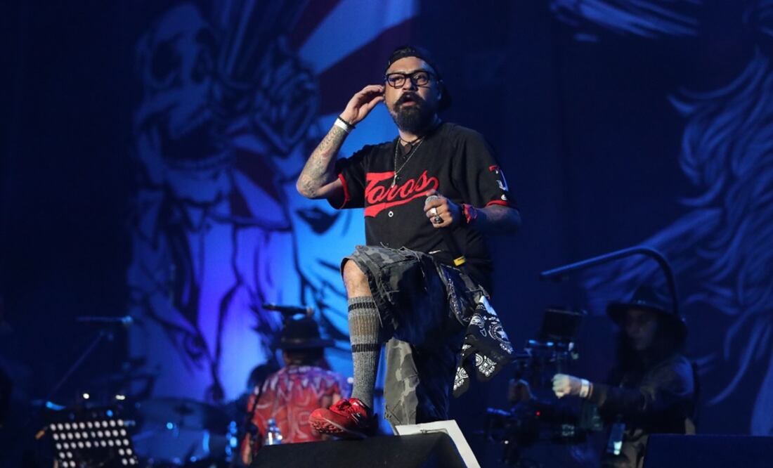 Foto: Ariel Ojeda / EL UNIVERSAL.