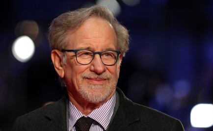 Steven Spielberg busca actores que hablen español