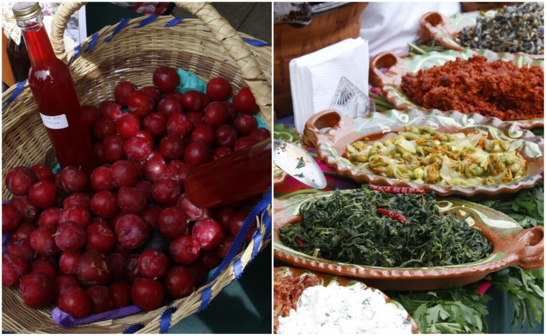 Apoyando el consumo local