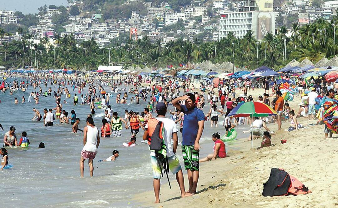 Pobreza e inseguridad marcan a Guerrero
