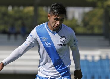 Futbolista acusado de abuso sexual, reaparece en la Liga MX