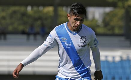 Futbolista acusado de abuso sexual, reaparece en la Liga MX