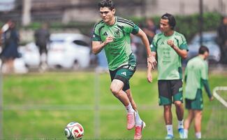 Desde 1998, después de cada Mundial, por lo menos un jugador mexicano ha salido a Europa, ¿se romperá la racha? 