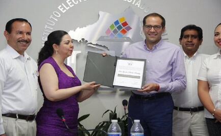 PAN contests governor election in Colima