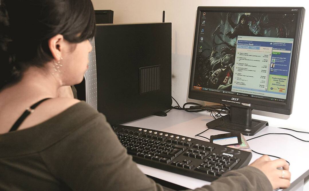 Foto: Archivo/EL UNIVERSAL