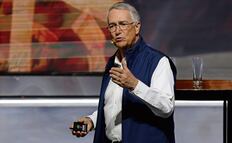 Corte va por permitir que la UIF obtenga información bancaria de Salinas Pliego; ministro descarta riesgo a derechos humanos