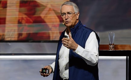 Corte va por permitir que la UIF obtenga información bancaria de Salinas Pliego; ministro descarta riesgo a derechos humanos