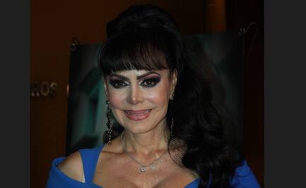 Maribel Guardia se convierte en defensora del cine