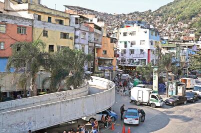 Temer impulsa reforma a jubilaciones