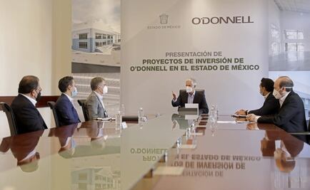 Alistan ampliación de parques industriales en Cuautitlán Izcalli