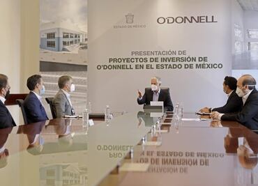 Alistan ampliación de parques industriales en Cuautitlán Izcalli