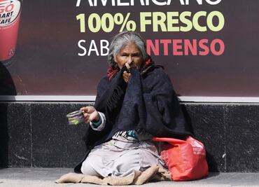 Mexico will spend half a billion to fight poverty in 2020