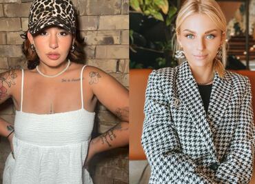 ¿Romina, hija de Niurka Marcos, va por el puesto de Irina en "Aventurera"?: "puedo hacer más cosas"