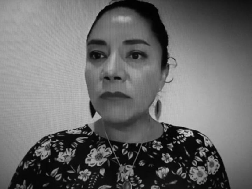 Almas femeninas, cuerpos de varones