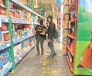 Industria del juguete llega a 2021 “golpeada, pero viva”