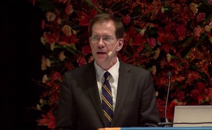 Renuncia titular del panel que otorga el Nobel de medicina 