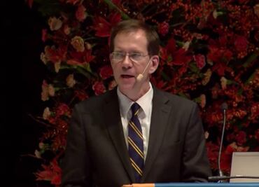 Renuncia titular del panel que otorga el Nobel de medicina