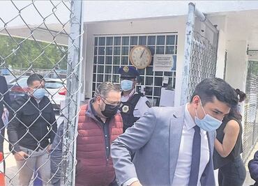 Acuerdo de Lozoya se va como el humo