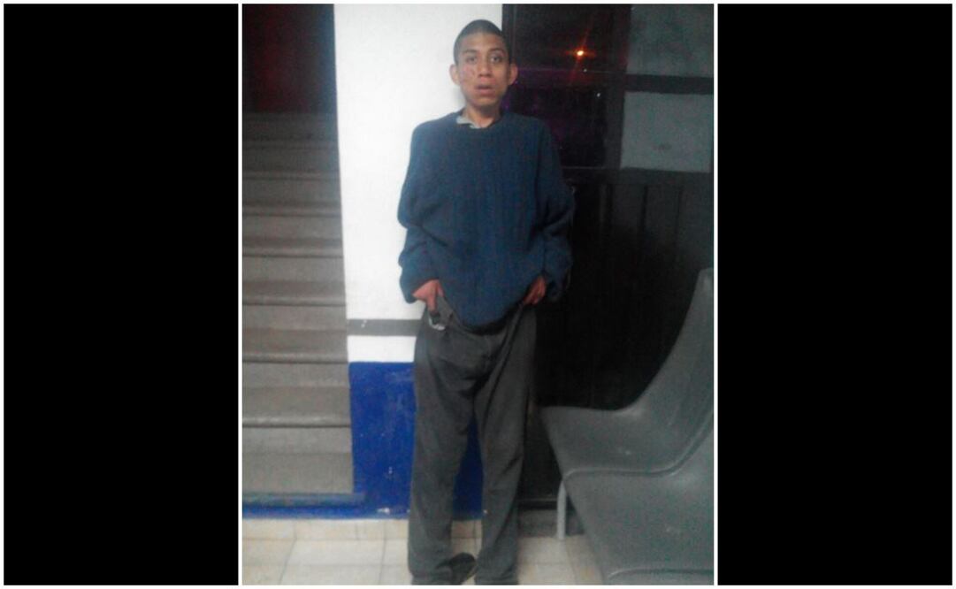 Se burla Arne de desaparición de alumno de la UNAM