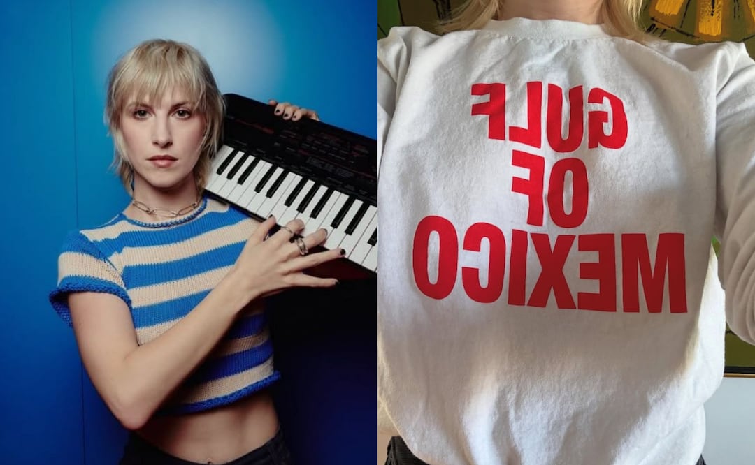 La cantante reavivó la polémica ne redes sociales. Fotos: Instagram