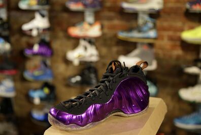 Llega Sneakertopia a México, festival dedicado a los sneakers