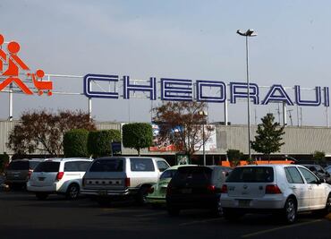 Costó a Chedraui 124 mdp cerrar tienda en Reynosa