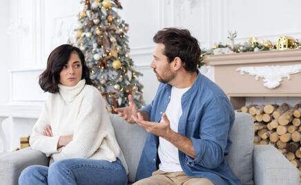 Navidad 2024; descubre por qué las personas tienden a discutir más en las fiestas navideñas, según Harvard