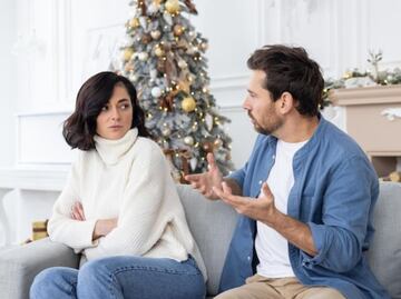 Navidad 2024; descubre por qué las personas tienden a discutir más en las fiestas navideñas, según Harvard