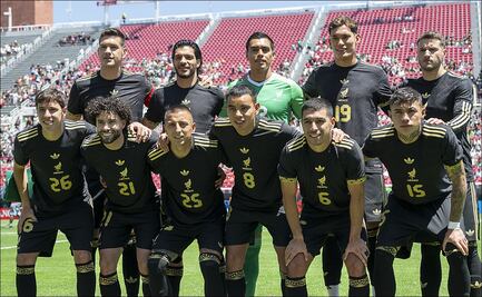 Selección Mexicana: ¿Cuándo y dónde ver EN VIVO los partidos del Tri en la Fecha FIFA?