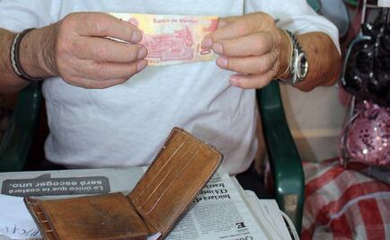 Piden incrementar salario mínimo tras alza en precio de la gasolina