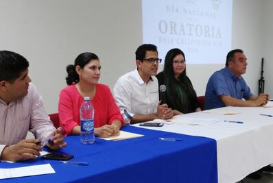 BCS: la palabra es la herramienta para la defensa de las ideas