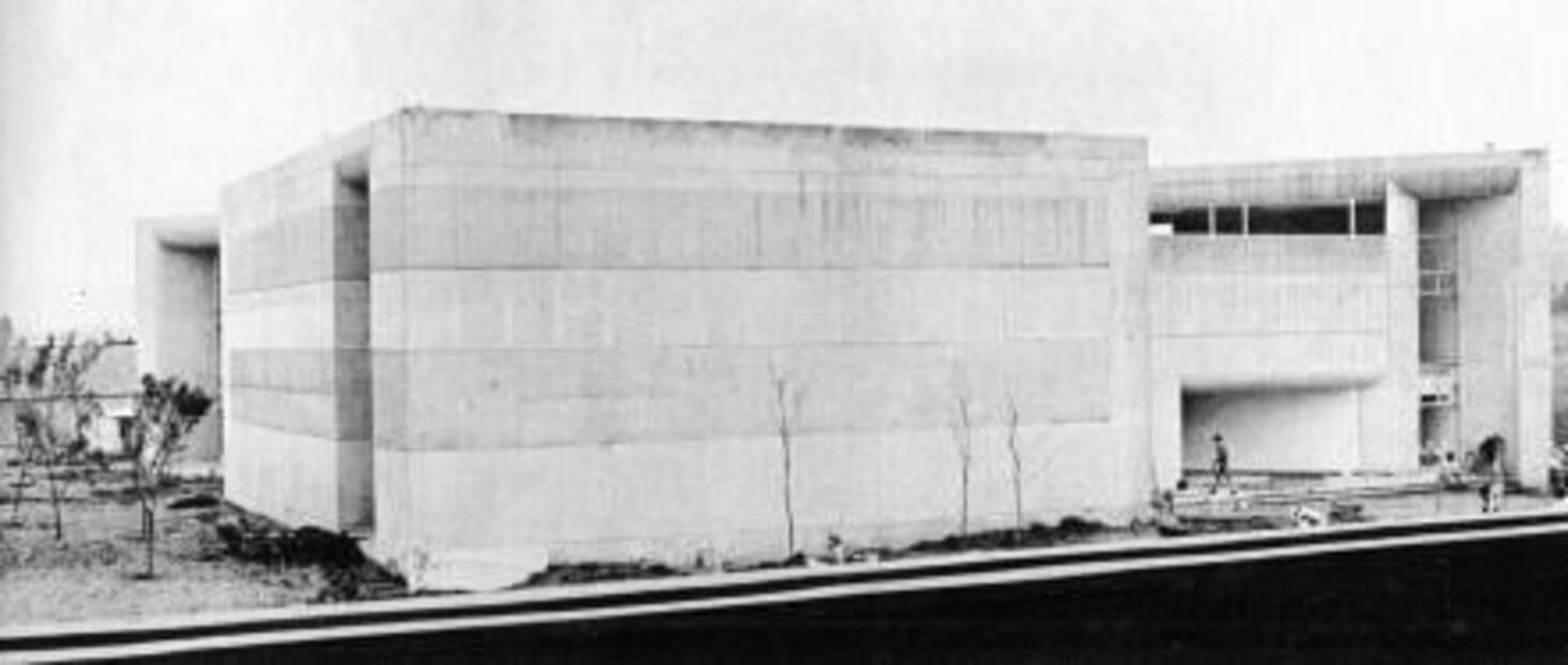 La Prepa nació hace 150 años por un discurso