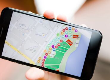 Google Maps protegerá tu historial de ubicaciones con este cambio