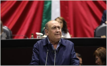 Economía mexicana, en problemas: Rubén Moreira