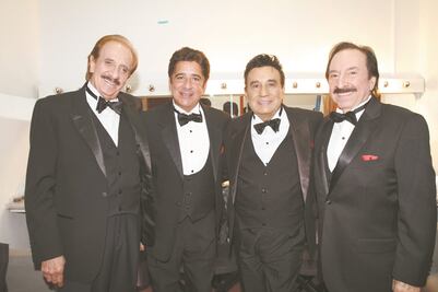 “La felicidad” está de luto 