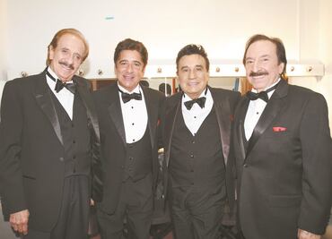 “La felicidad” está de luto