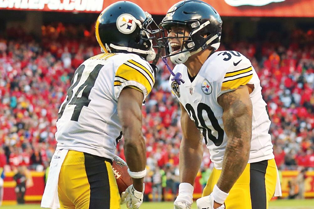 JAY BIGGERSTAFF. USA TODAY SPORTS