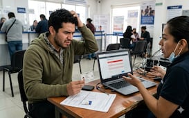¿Tu número está registrado con la CURP de otra persona?; esto pasará con tu línea celular