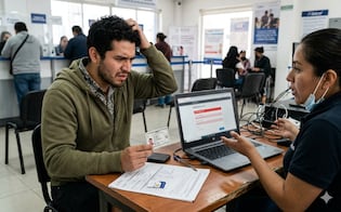 ¿Cuál es la fecha límite para registrar mi número con terminación 1?; esto dice el calendario de la CRT