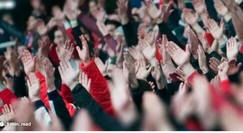 ¿Dónde verás los partidos de México en el mundial de Rusia 2018?