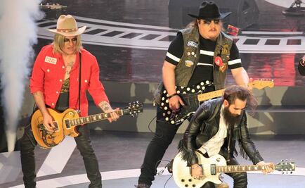 Moderatto reprograma concierto en Monterrey