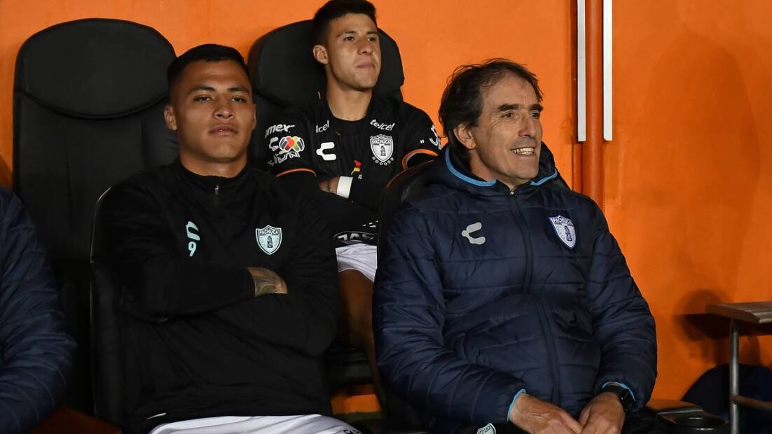 Monterrey comienza a armarse para la siguiente temporada. Foto: Imago7