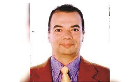 Exguerrillero Manuel Alberto Casanova, nuevo director de inteligencia