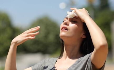 Marzo batió récord de calor en el mundo por décimo mes consecutivo