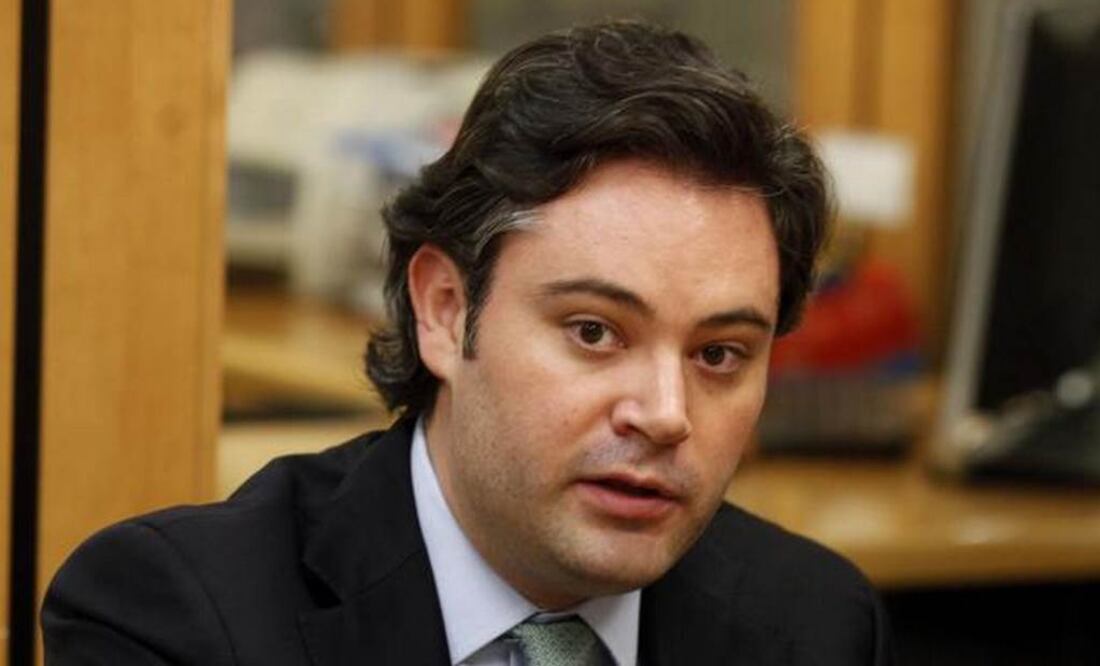 Foto: Archivo / EL UNIVERSAL